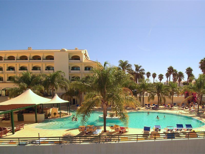 Mirachoro Carvoeiro Carvoeiro (Lagoa) Exterior foto